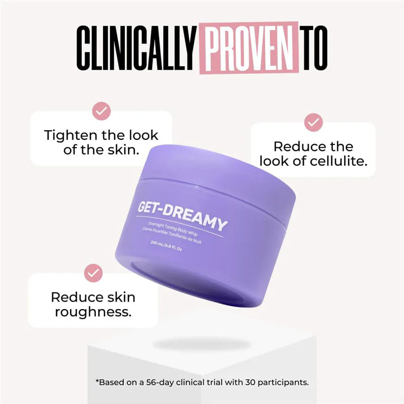 Night Wrinkle Tightening Cream