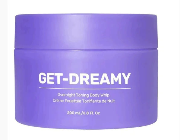 Night Wrinkle Tightening Cream