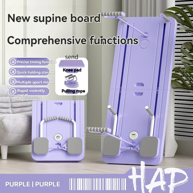 PIlates Multifunctional Board