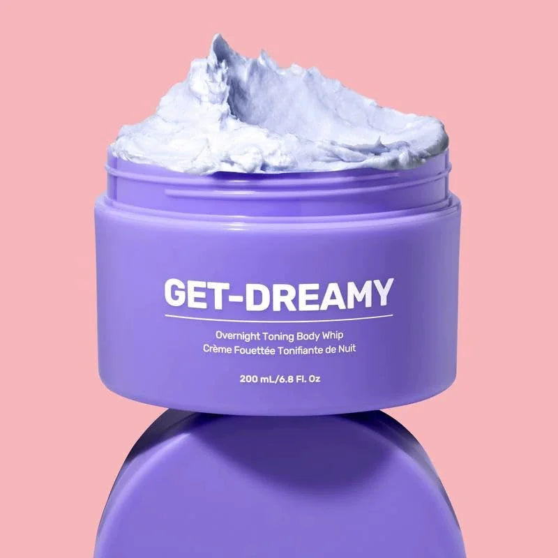 Night Wrinkle Tightening Cream