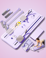 PIlates Multifunctional Board
