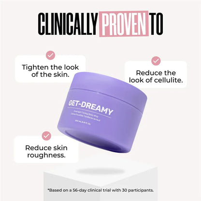 Night Wrinkle Tightening Cream